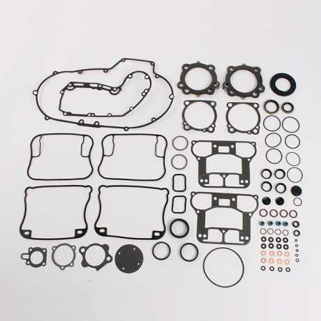 Cometic MLS Engine & Primary Gaskit Kit  - 61-3266