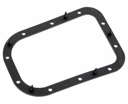 Harley-Davidson Dichtung Top Plate  - 61381-02A
