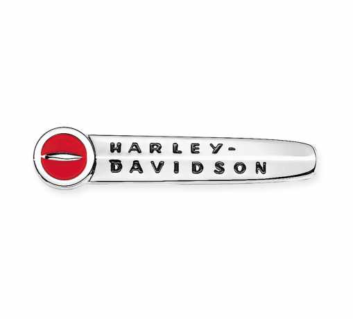 Harley-Davidson Fuel Tank Nameplate H-D  - 61769-47T