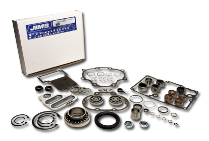 Jims Jims Getriebe Reparatursatz  - 61-9296