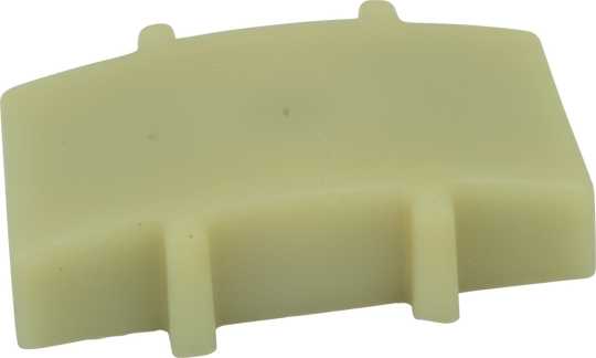 Replacement Shoe for M6 Primary Chain Tensioner 62-2157 