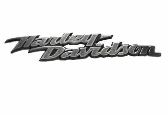 Harley-Davidson Tank Medallion rechts  - 62309-06