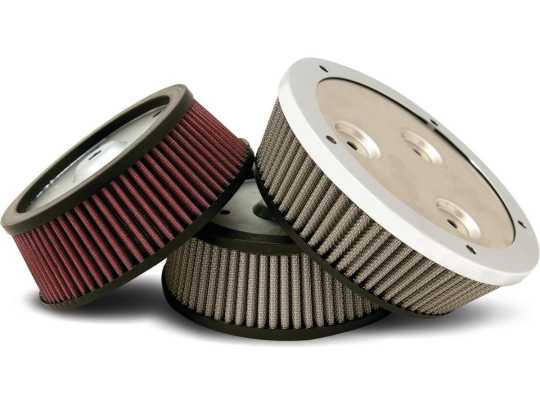 Arlen Ness Arlen Ness Replacement Stainless Steel Stage I Filter  - 63-1226