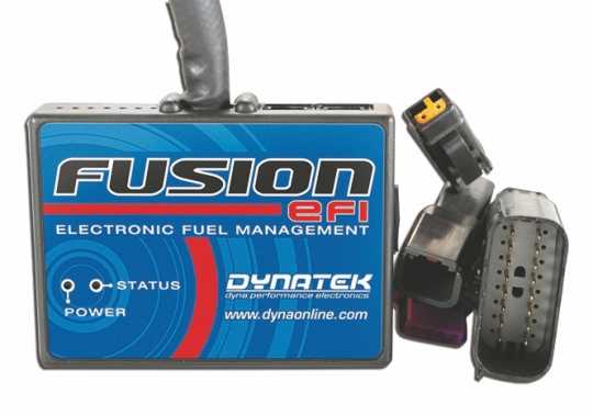 Dynatek Dynatek Fusion EFI mit Fuel & Ignition Control  - 63-0031