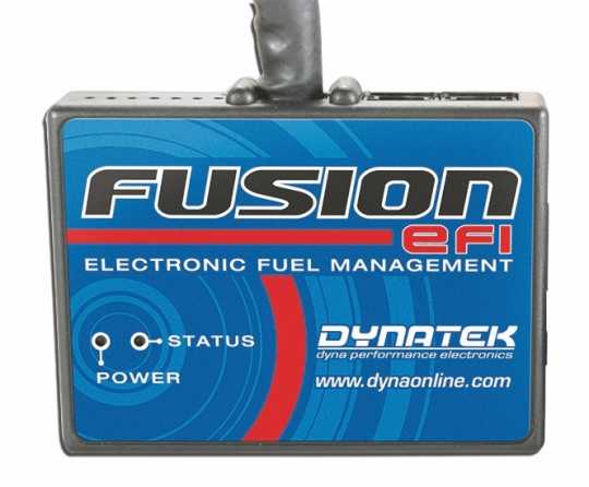 Dynatek Dynatek Fusion EFI mit Fuel & Ignition Control  - 63-0032