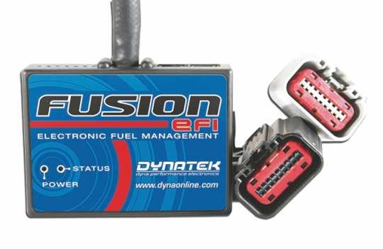 Dynatek Dynatek Fusion EFI with Fuel & Ignition Control  - 63-0043
