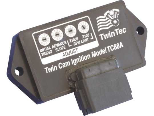 Daytona Twin Tec Daytona Twin Tec Ignition Module  - 64-0281