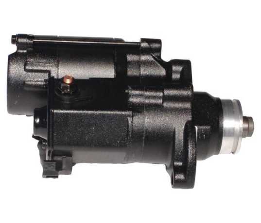 Terry Components Terry Components 1,5 kW Starter black  - 64-0686