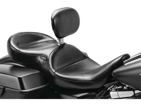 Le Pera Le Pera Continental with Backrest  - 64-1294
