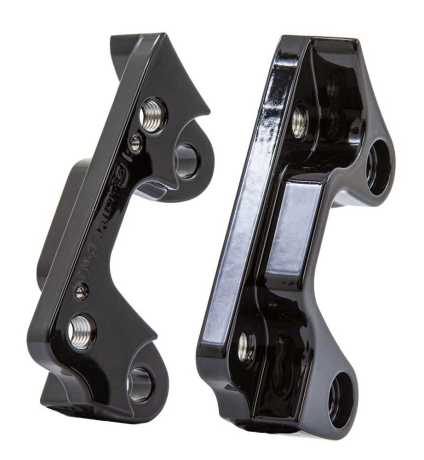 Rick´s brake caliper adapter brackets 