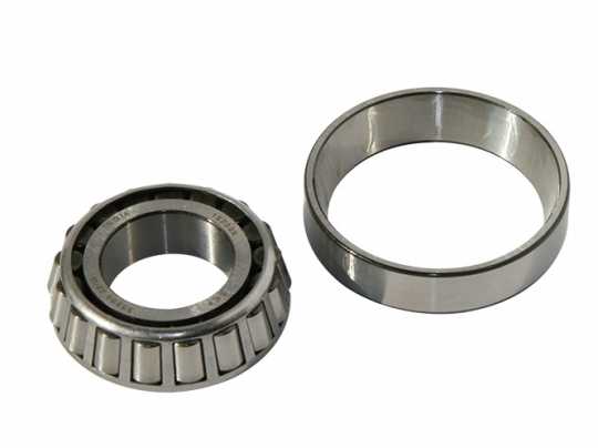 SKF Frame neck bearing and race 