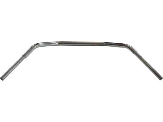 Fehling Fat Dirty Bar handlebar 100cm 5-hole chrome 