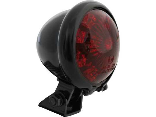 Shin Yo Shin Yo Bates Style LED Taillight black | red - 65-3392