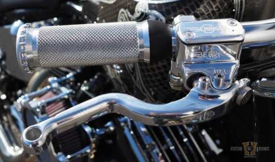 Beringer Brakes Beringer reservoir cover kit pol for brake and clutch  - 65-3826