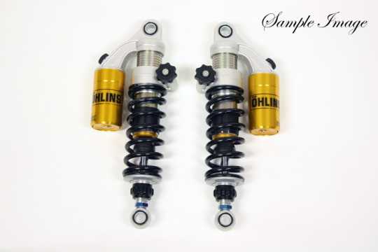 Öhlins Öhlins Shock S36PR1C1LB yellow | 336 +10/-0 mm - 65-5785