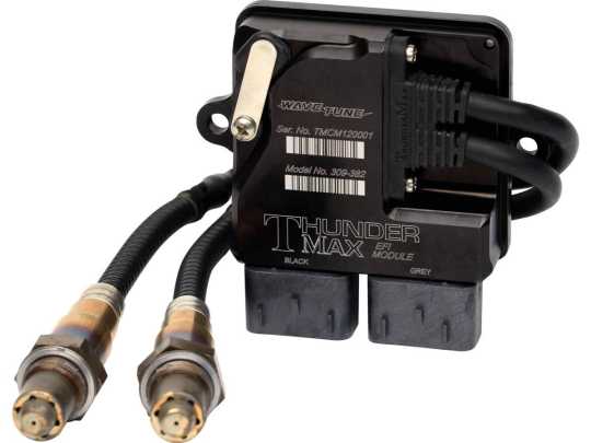 Thunder Heart Performance ThunderMax ECM with Integral Auto-Tune System  - 65-6037