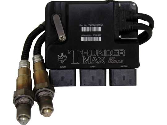 Thunder Heart Performance ThunderMax ECM mit integriertem Auto-Tune System  - 65-6038