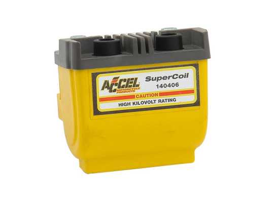 Accel Accel Super Coil  - 65-6073