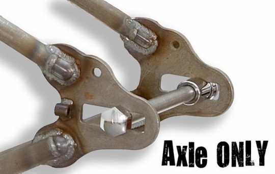 Santee Santee Replacement Axle Kit  - 65-0241