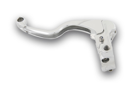 Beringer Brakes Beringer Aerotec mech.clutch polish,Lever 2  - 65-3679