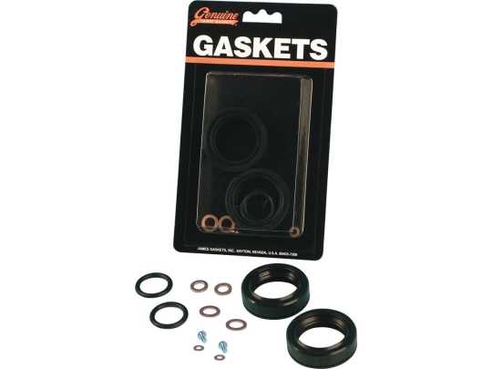 James Gaskets James Gabel Oil Seal Kit  - 66-7134