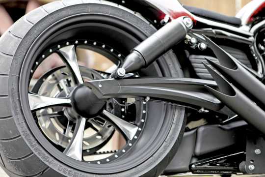 Thunderbike Extra Charge Powder-Coating  - 66-99-020