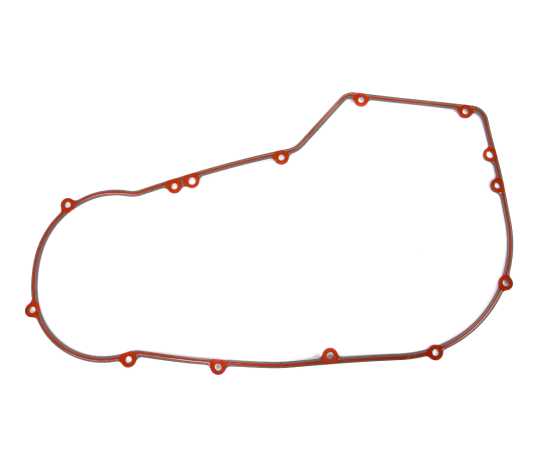 James Gaskets James Gasket Primary Cover, .062" Paper with Bead (5)  - 66-7769