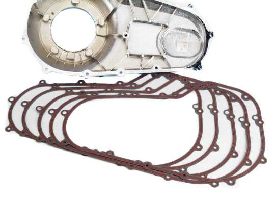 James Gaskets James Gasket, Primary Cover (5)  - 66-7772