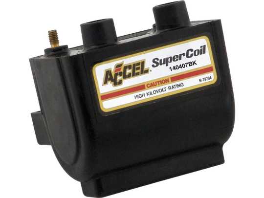 Accel Accel Super Coil  - 25-410V