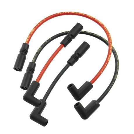 Accel Accel 8mm wire set  - 66-8355V