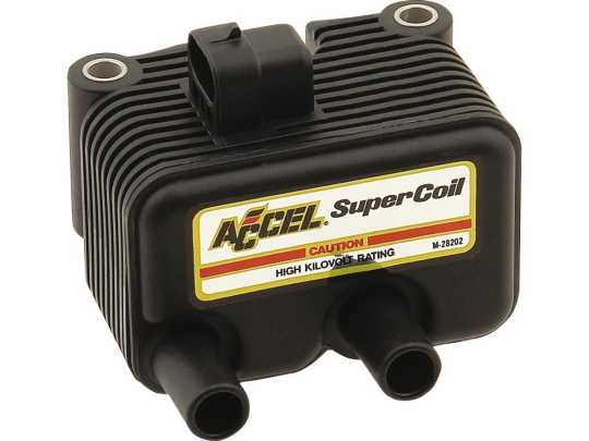 Accel Accel Ignition Super Coil  - 66-8367
