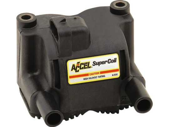 Accel Accel Ignition Super Coil  - 66-8368