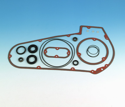 James Gasket & Seal Kit, Primary Cover 