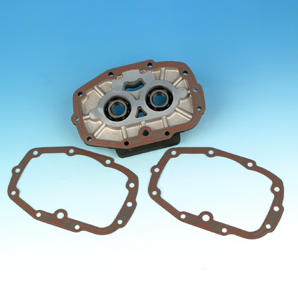 James Gaskets James Gasket, Transmission Bearing Cover with Bead (5)  - 66-7833