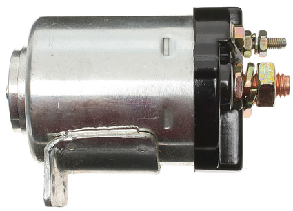 Standard Motorcycle Products Starter Solenoid  - 66-8349