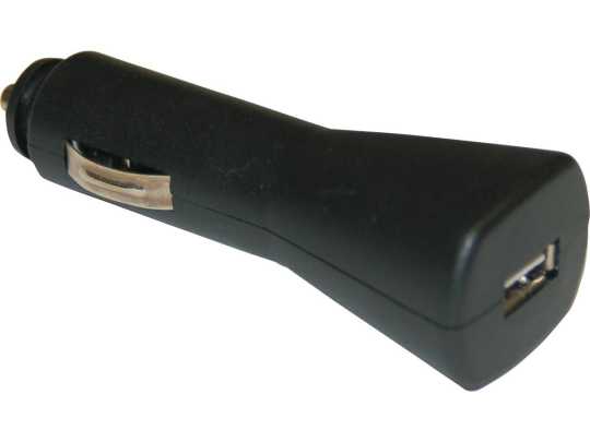 Namz Namz Universal Cigarette Lighter to USB Charger Adapter  - 67-0886