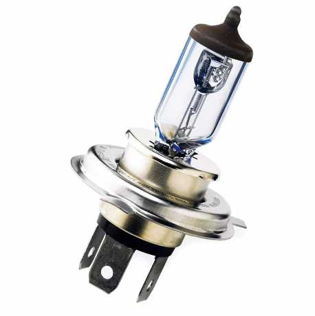 Performance Headlamp Bulb 