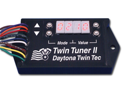Daytona Twin Tec Daytona Twin Tec Twin Tuner 2  - 67-2857