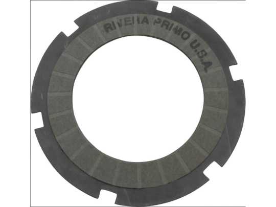 Rivera Primo Rivera Primo Carbon Fiber Clutch Plates 106/159mm  - 68-1244