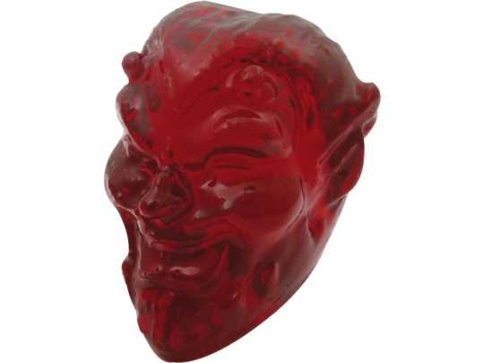 Cycle Visions Cycle Visions Multitude Devil Head Topper  - 68-4109