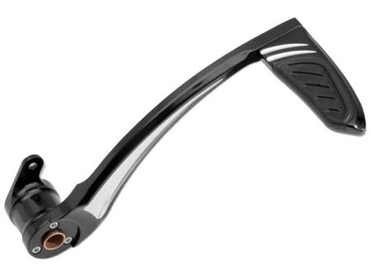 Performance Machine PM Brake Lever Assembly contrast cut  - 68-4192