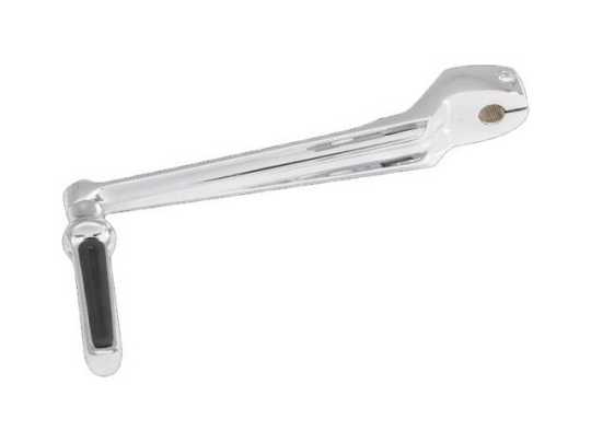 Performance Machine PM Shift Lever Assembly chrome  - 68-4198