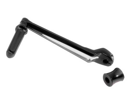 Performance Machine PM Shift Lever Assembly contrast cut  - 68-4199
