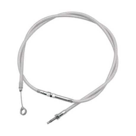 Motion Pro Motion Pro Armor Coat Clutch Cable 49,8" Steel  - 68-5017