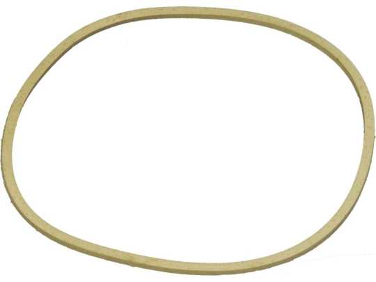 MM Cycle Gasket for Springer Headlight 37734-35 