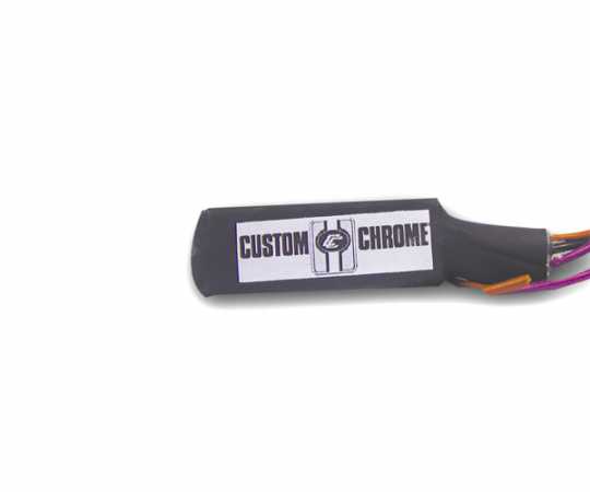 Custom Chrome Turn Signal Load Equalizer 