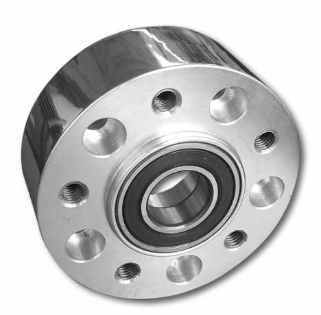 SCS Pulley Spacer 45mm 3 Bearing 