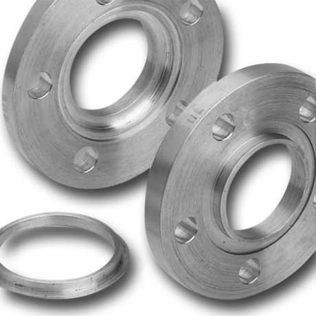 Cycle Visions Cycle Visions The Correct Rear Wheel Pulley Spacer ( 84-99 Wheels) 1/4"  - 68-3976