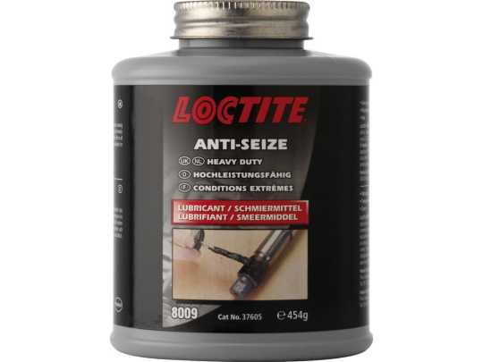Loctite Loctite Anti-Seize Lube 454 g  - 69-0036