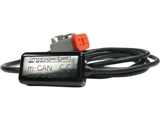 Motogadget mo.can Motoscope Adapter  - 69-6287